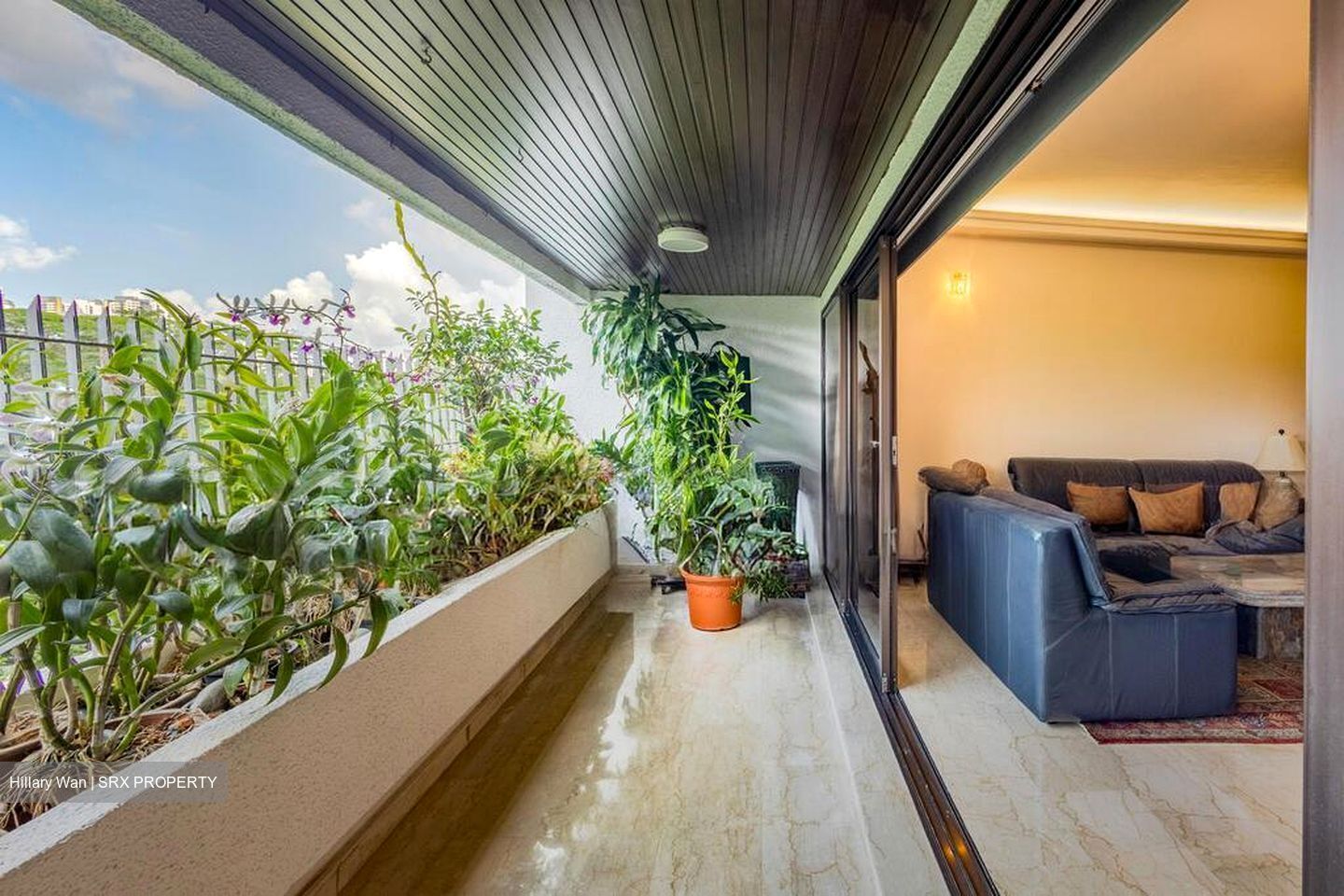 Beaverton Court (D10), Condominium #498764091